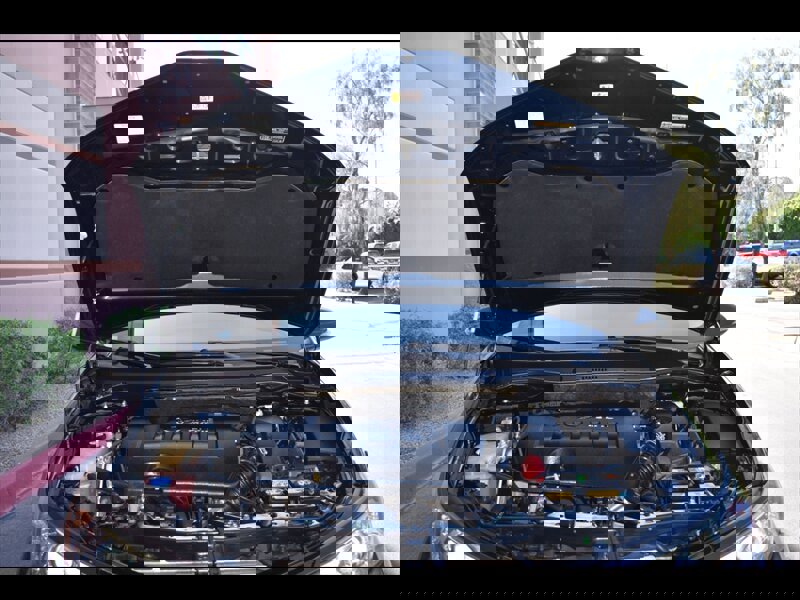 Used 2017 Toyota Corolla iM image 34