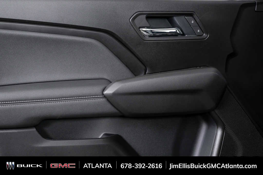 New 2026 GMC Canyon Elevation image 6