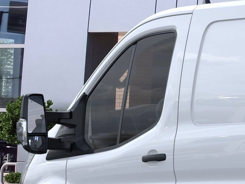 New 2025 Ford Transit 150 Low Roof w/ Load Area Protection Package RWD image 22