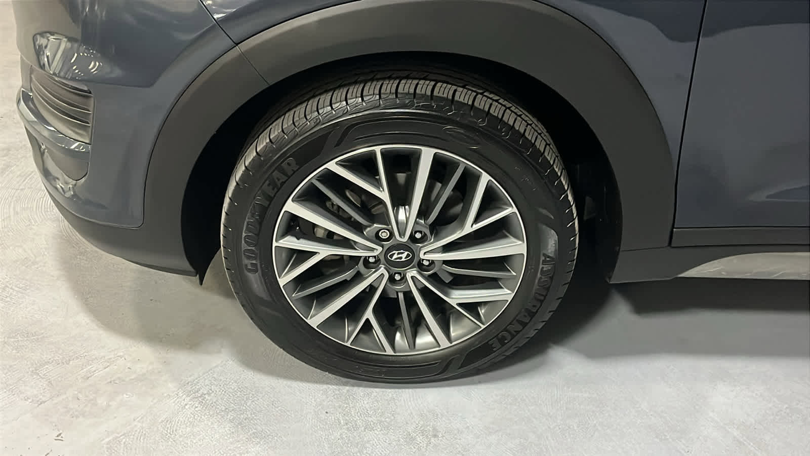 Used 2020 Hyundai Tucson SEL AWD/4WD image 8
