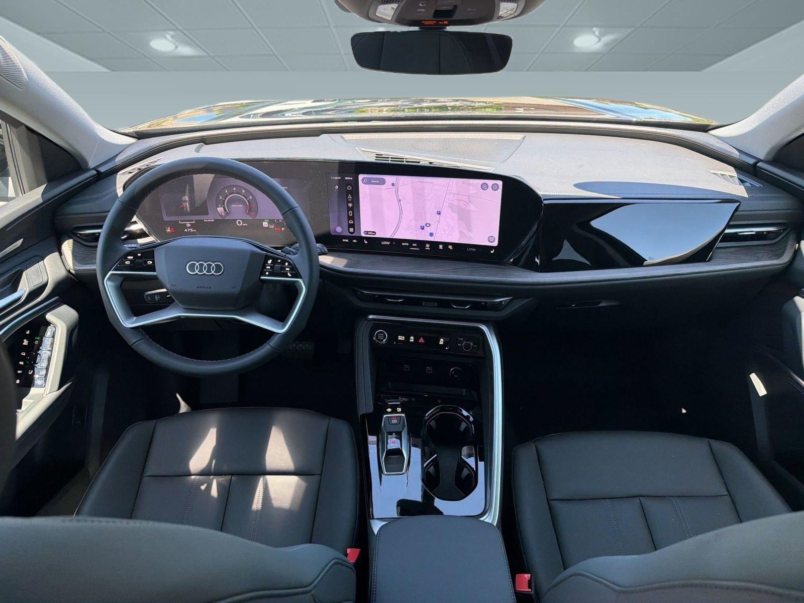 New 2026 Audi Q5 Premium w/ Premium Plus AWD/4WD image 16
