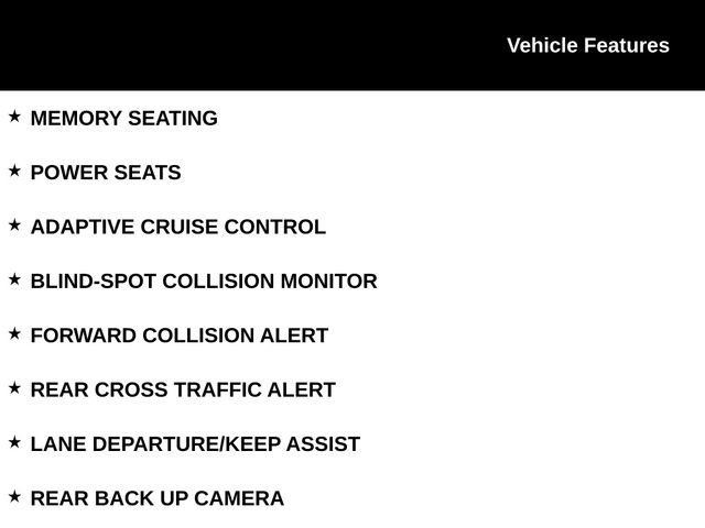 Used 2025 Chevrolet Silverado 1500 High Country w/ Technology Package AWD/4WD image 4