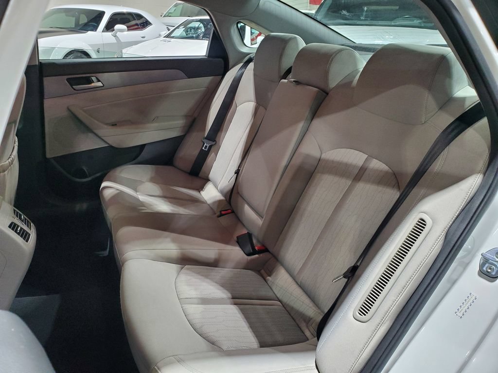Used 2016 Hyundai Sonata Plug-In Hybrid FWD image 22