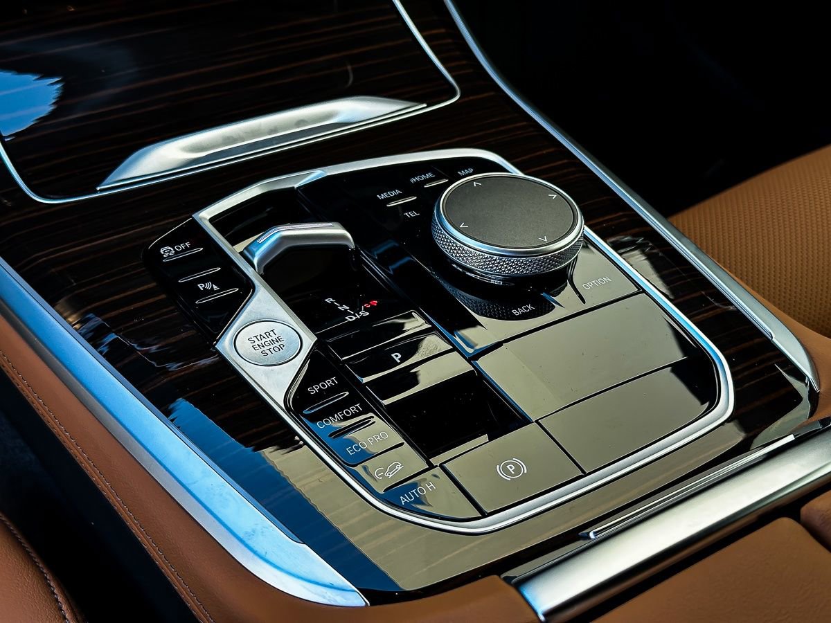 New 2026 BMW X5 xDrive40i w/ Premium Package image 16