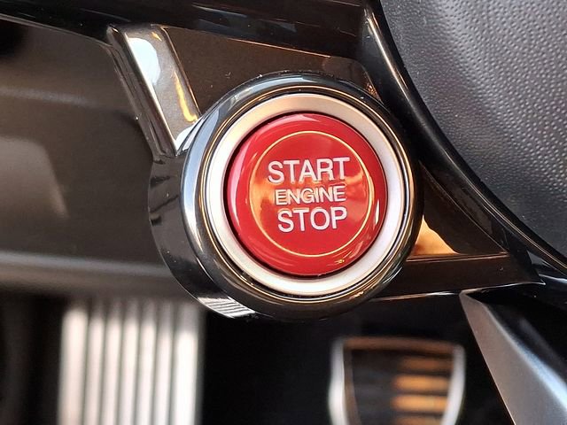 New 2024 Alfa Romeo Stelvio Quadrifoglio w/ Active Assist Plus Package image 13