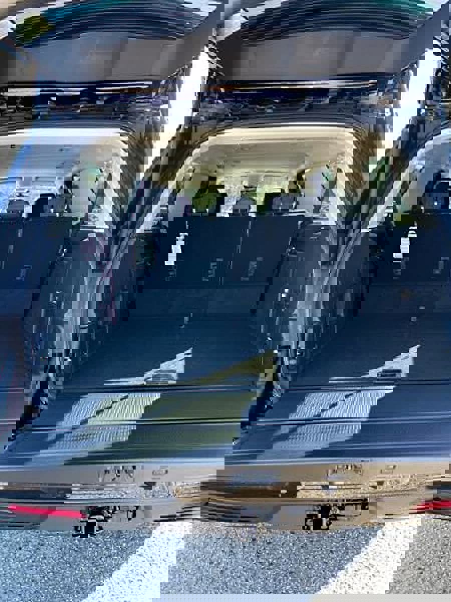 New 2025 Ford Expedition Max Active image 9