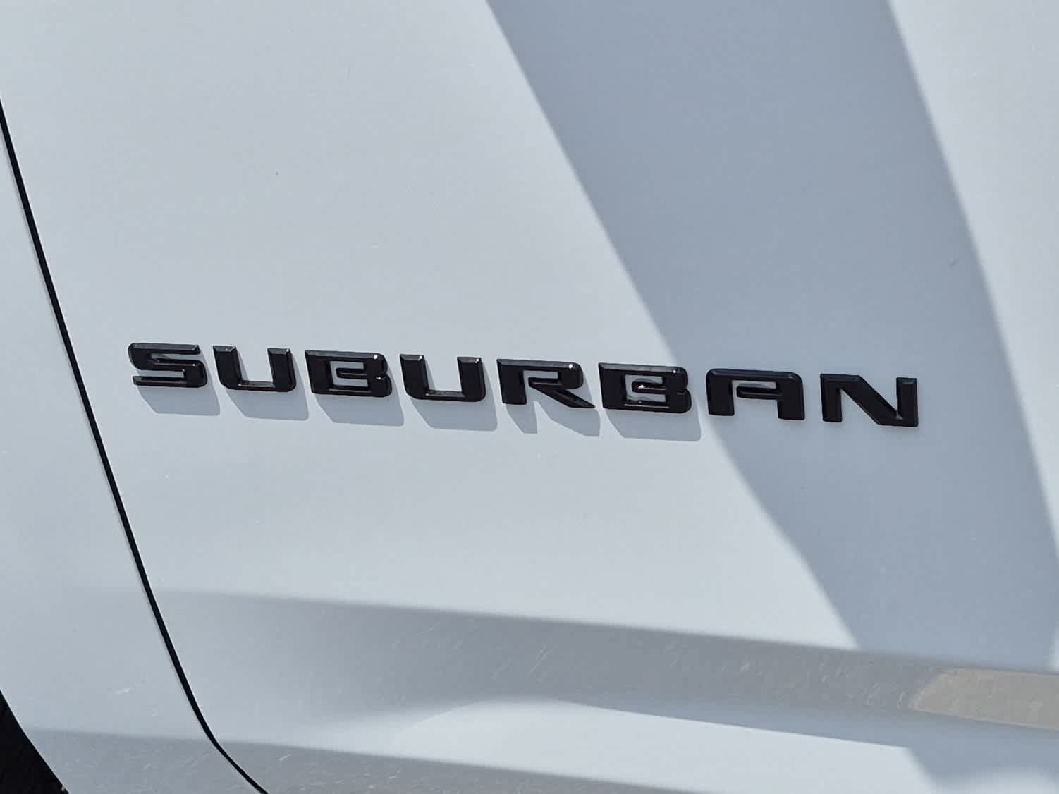New 2026 Chevrolet Suburban High Country AWD/4WD image 24