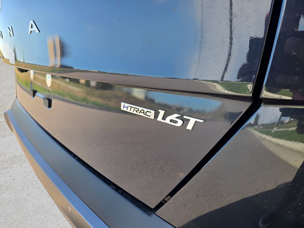 New 2026 Hyundai Kona Limited image 9