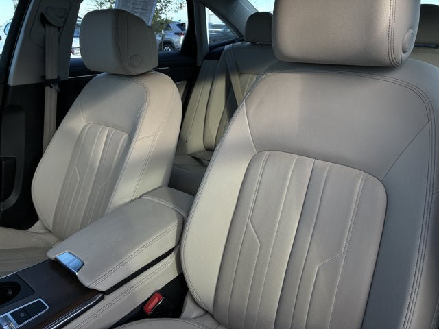 Used 2024 Audi A6 Premium Plus AWD/4WD image 14