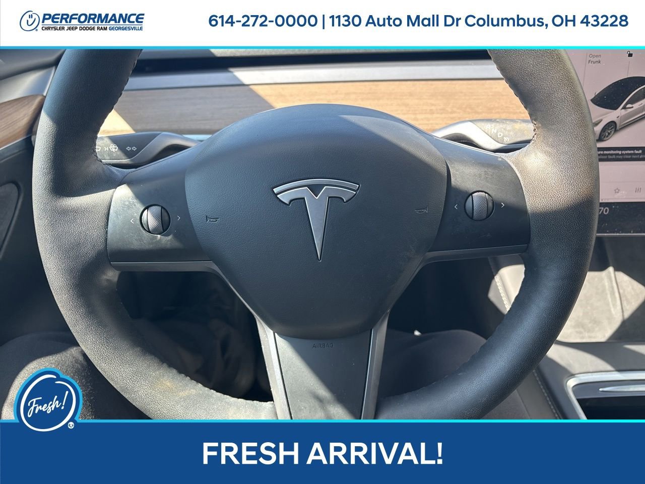 Used 2022 Tesla Model 3 Long Range image 19