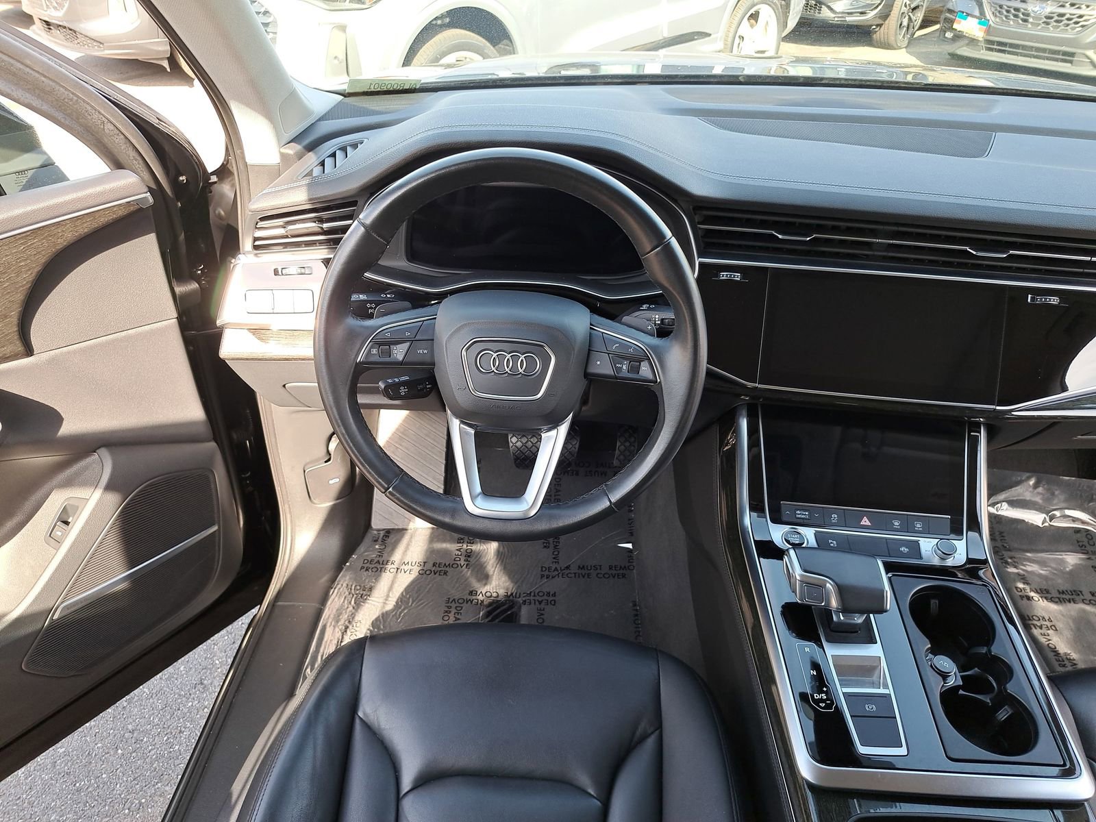 Used 2023 Audi Q7 2.0T Premium Plus w/ Premium Plus Package image 18