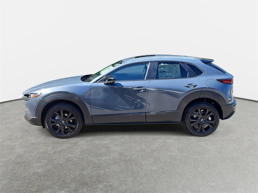 New 2026 MAZDA CX-30 AWD 2.5 S image 8