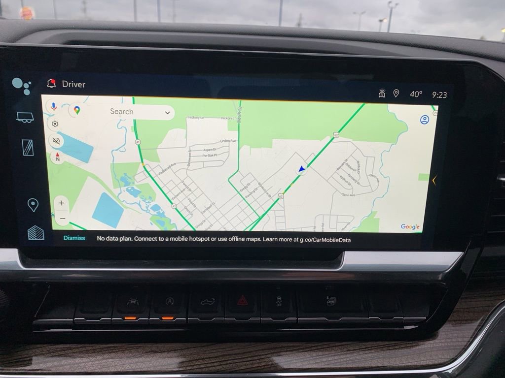 Used 2023 Chevrolet Silverado 1500 LT image 25