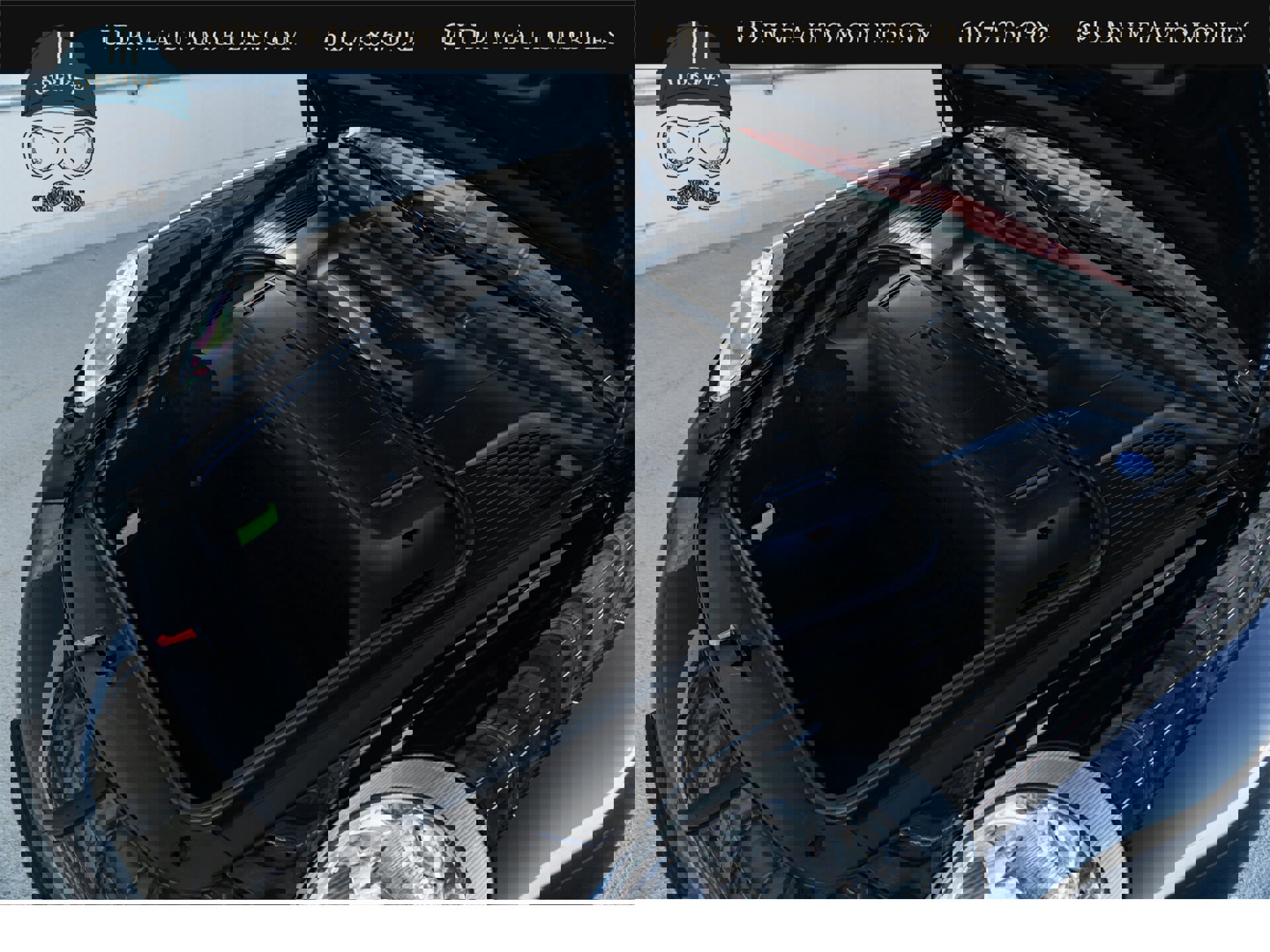 Used 2005 Porsche 911 Carrera S image 52