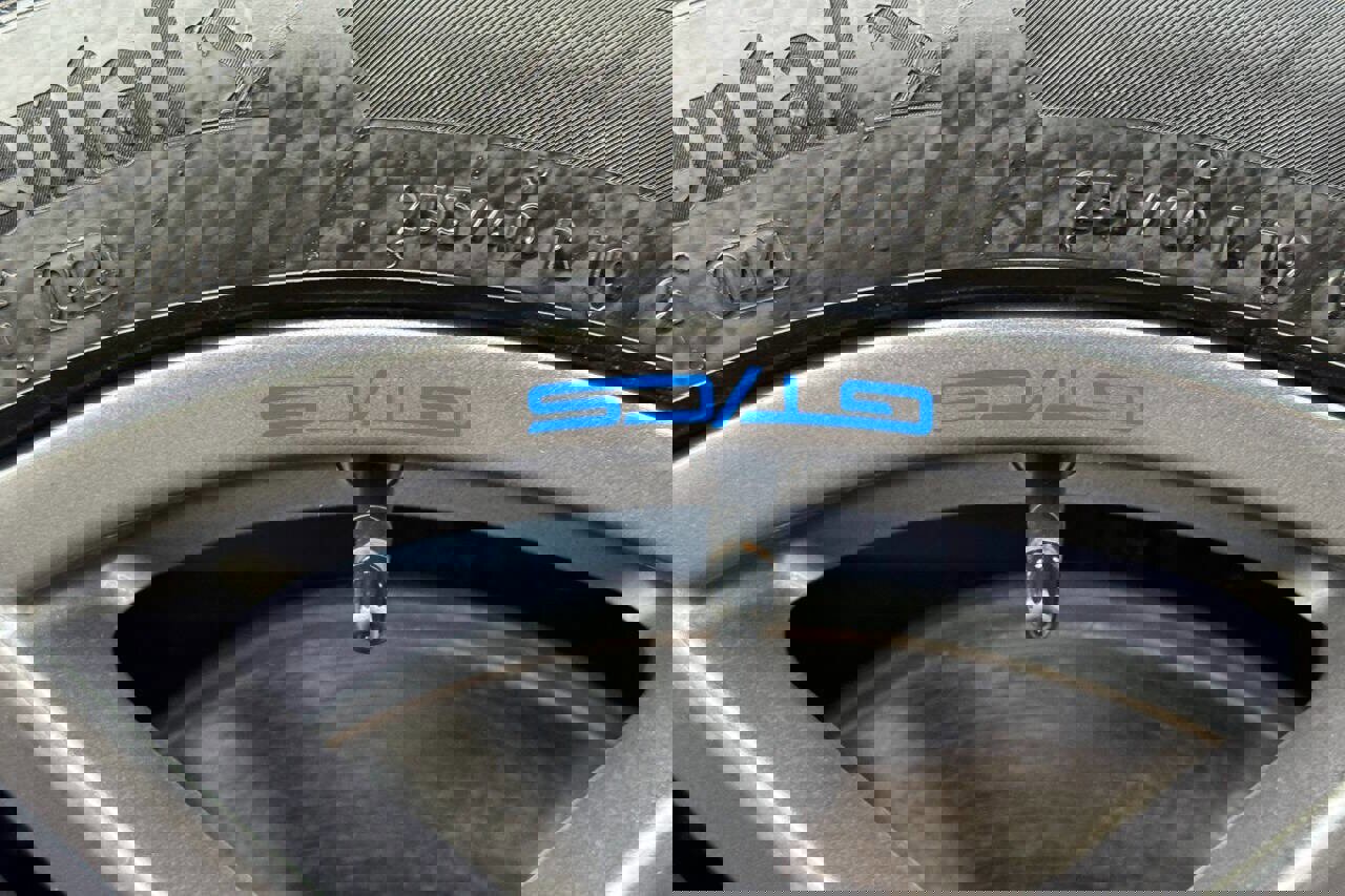 Used 2024 Ford Mustang GT Premium image 13