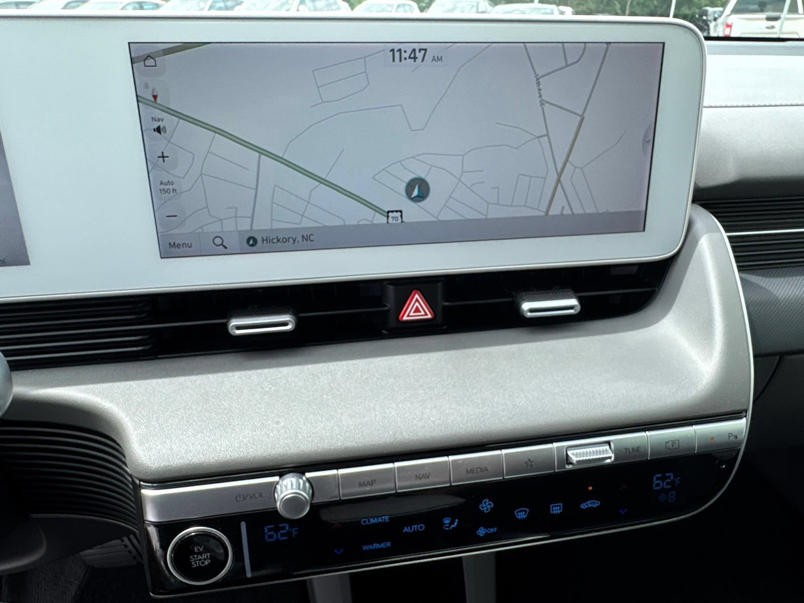 Certified 2024 Hyundai Ioniq 5 SEL AWD/4WD image 23