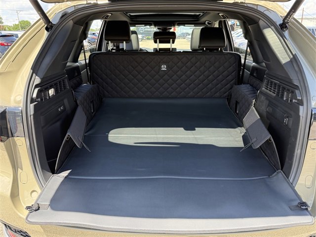 New 2025 MAZDA CX-70 3.3 Turbo S w/ Premium Package image 20