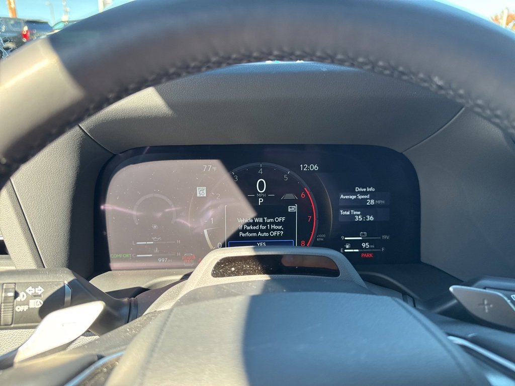 Used 2025 Lexus GX 550 image 28