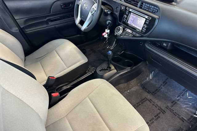 Used 2016 Toyota Prius C One FWD image 20
