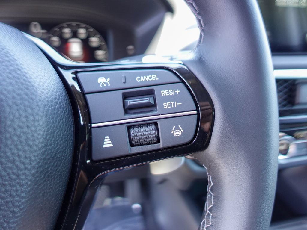 New 2026 Acura ADX AWD image 14