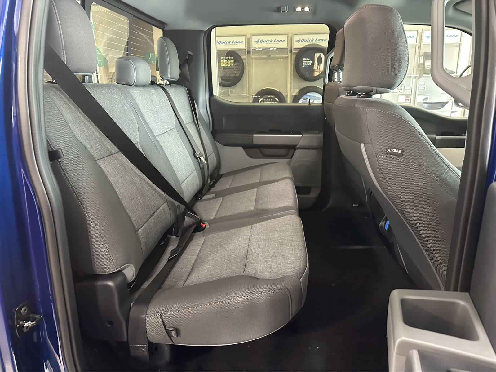 New 2026 Ford F350 XL w/ STX Appearance Package image 32