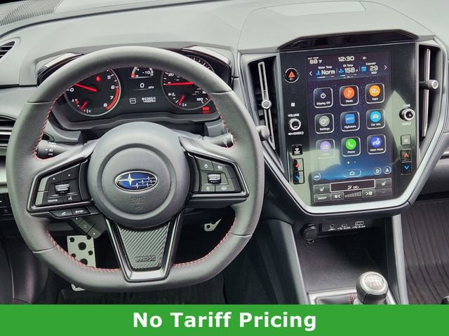 Used 2024 Subaru WRX Premium AWD/4WD image 27