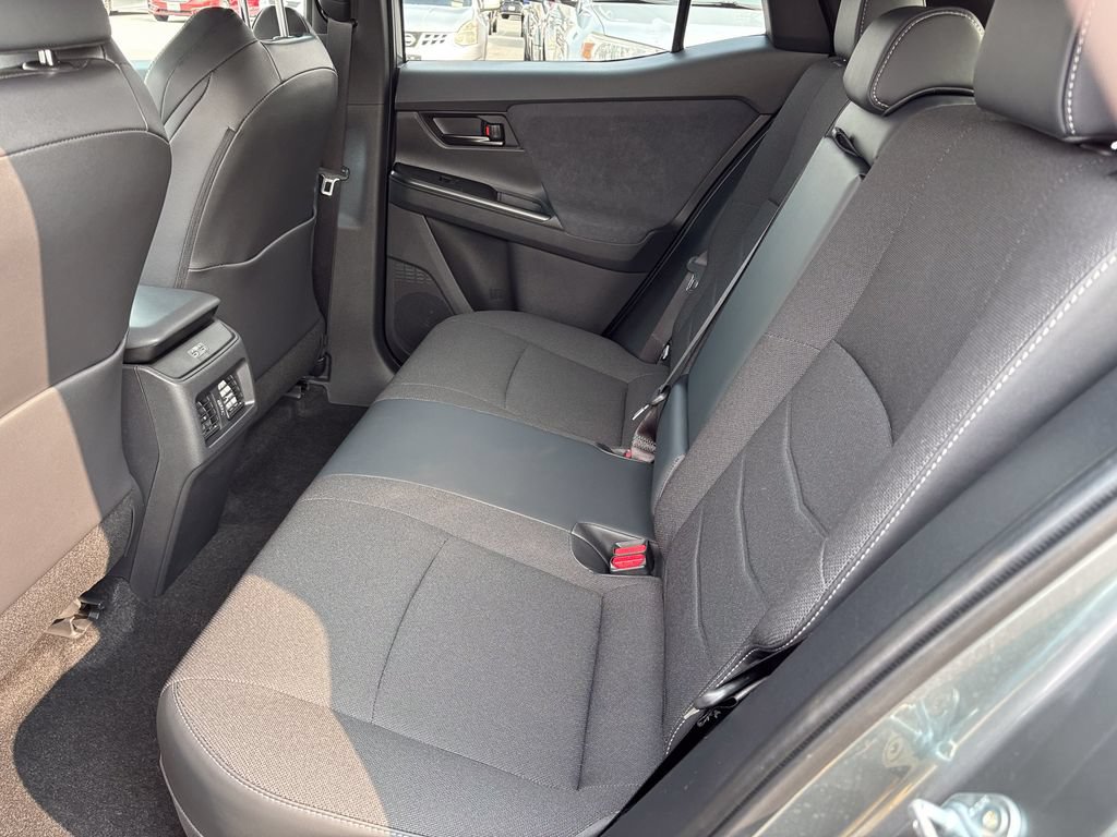 Used 2026 Toyota C-HR AWD/4WD image 45