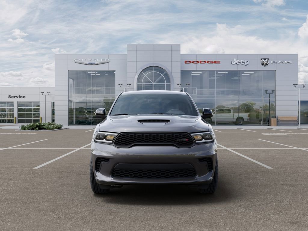 New 2025 Dodge Durango R/T image 6