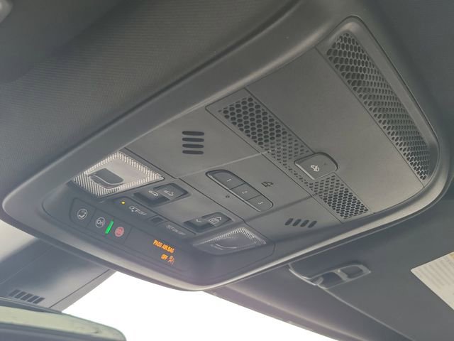 Certified 2023 Cadillac XT5 Premium Luxury w/ LPO, Floor Liner Package FWD image 24