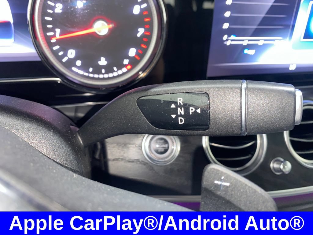 Used 2019 Mercedes-Benz E 300 4MATIC image 23