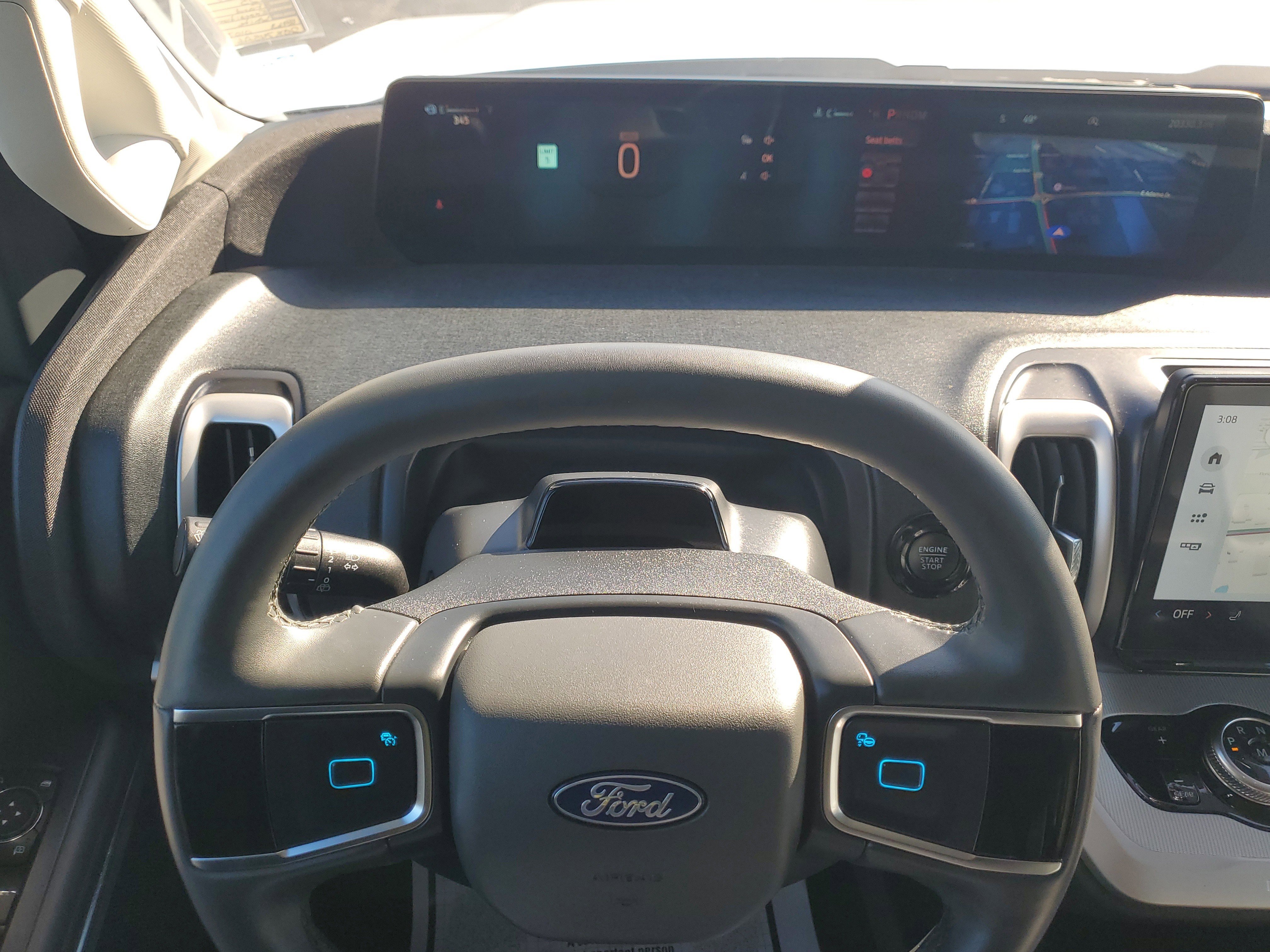 Certified 2025 Ford Expedition Max Active image 24