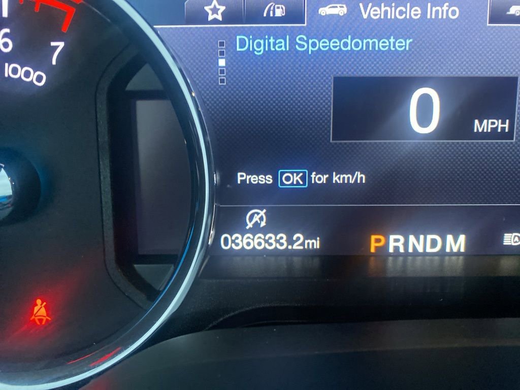 Used 2019 Ford Expedition Limited w/ Equipment Group 303A image 13