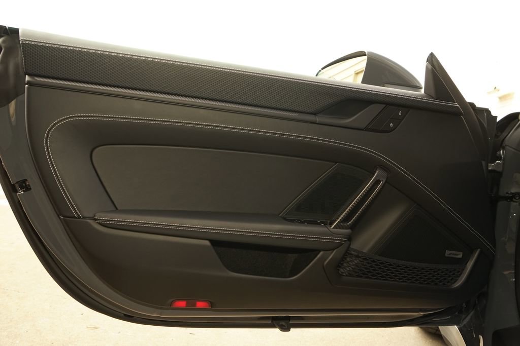 Used 2026 Porsche 911 GT3 image 25