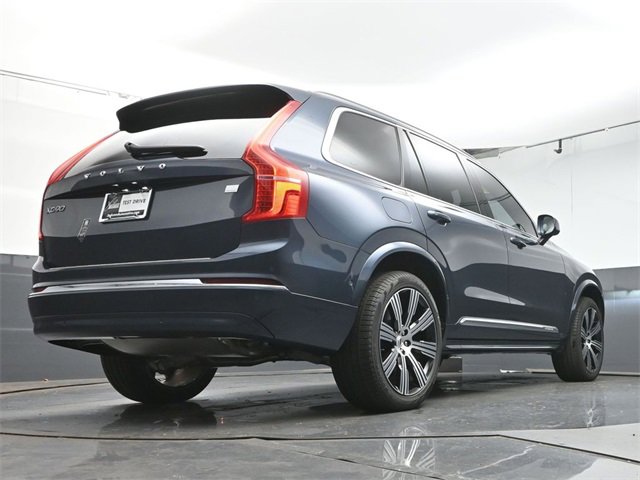 Used 2024 Volvo XC90 T8 Plus w/ Protection Package Premier image 39