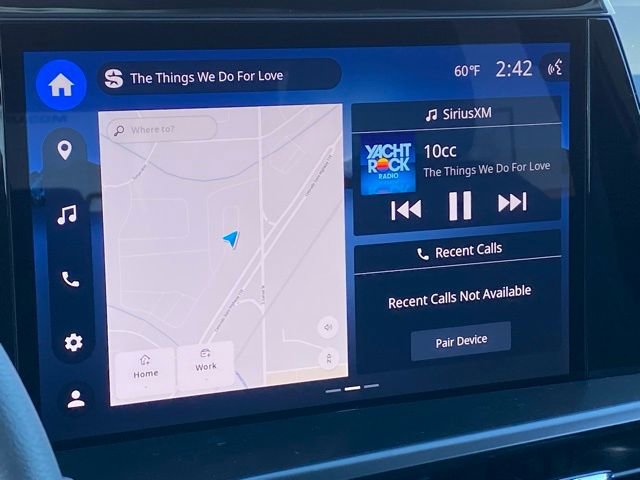 New 2026 Subaru Outback Limited XT image 23