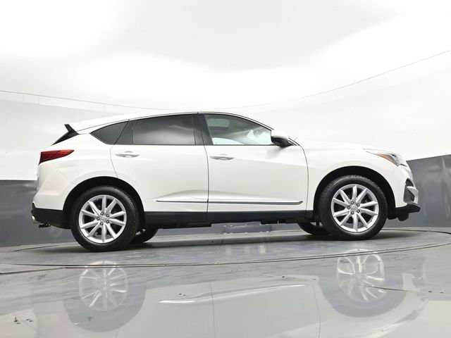 Used 2019 Acura RDX AWD image 32