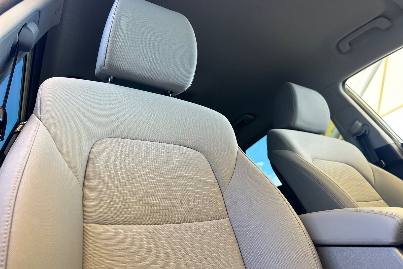 Used 2020 Hyundai Tucson SE FWD image 19