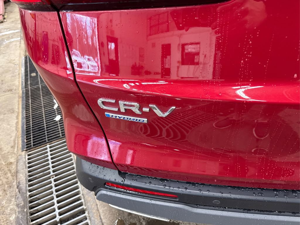 Used 2024 Honda CR-V Sport Touring image 15