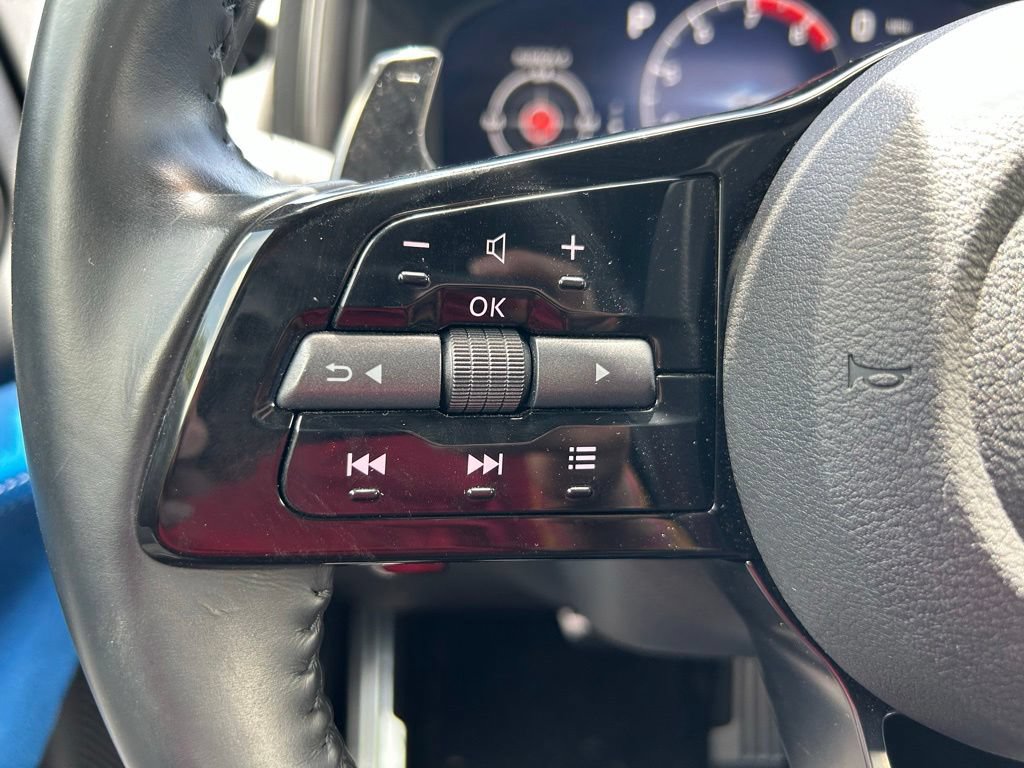 Used 2024 Nissan Z Performance w/ Floor Mat Package RWD image 19