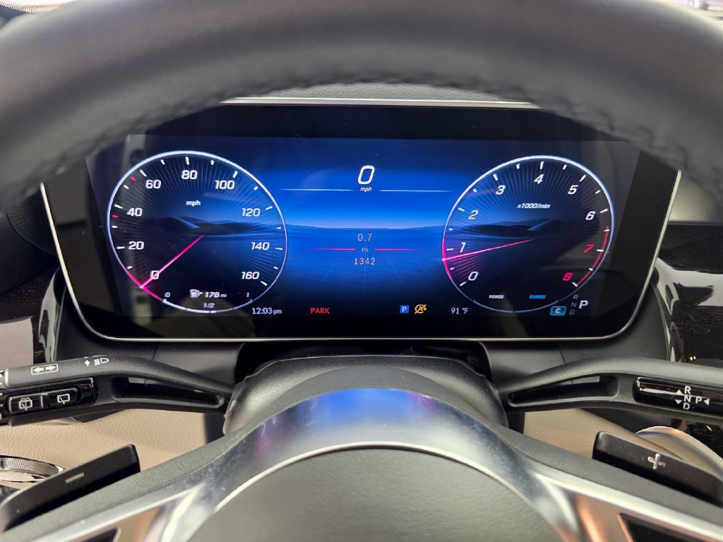 Certified 2026 Mercedes-Benz GLC 300 image 20