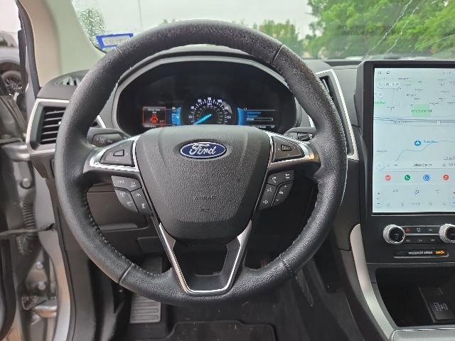 Used 2022 Ford Edge SEL w/ Convenience Package AWD/4WD image 9
