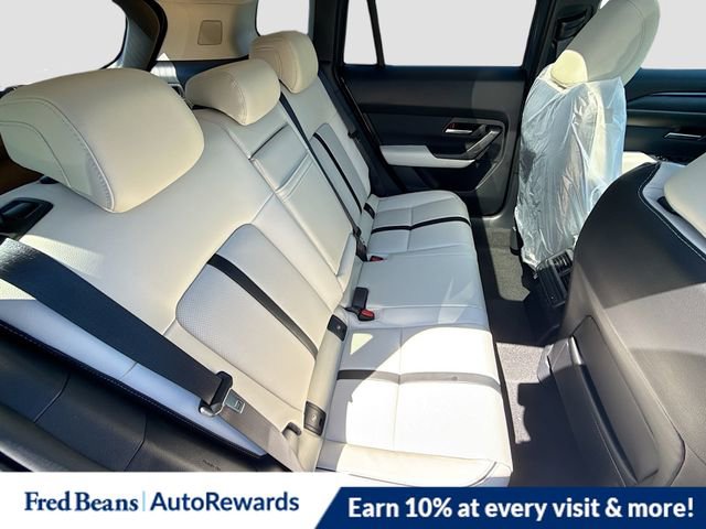 New 2026 MAZDA CX-50 2.5 Turbo w/ Weather Package image 29