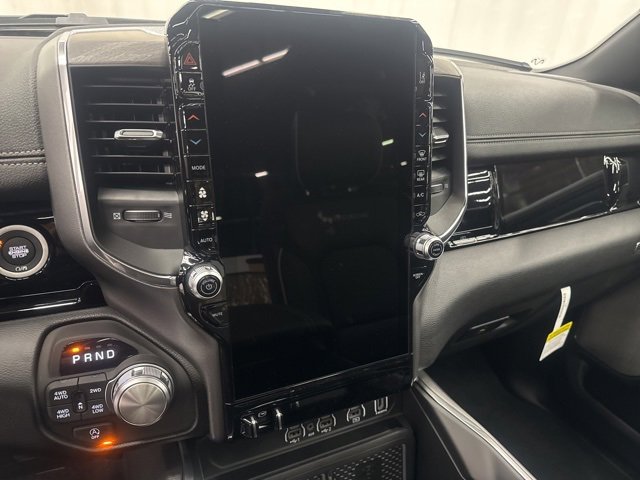 New 2025 RAM 1500 Laramie w/ Night Edition image 15