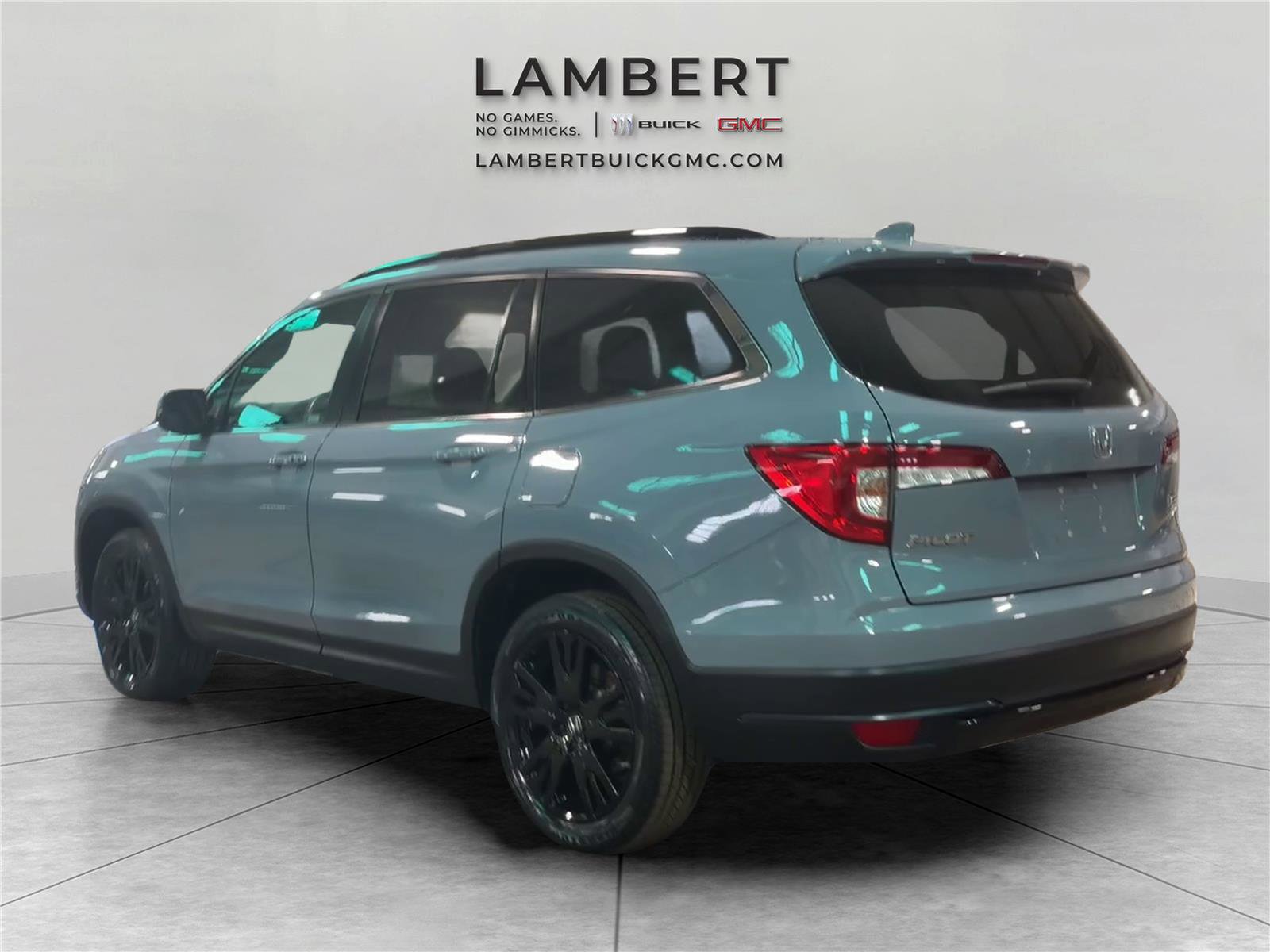 Used 2022 Honda Pilot Special Edition image 4