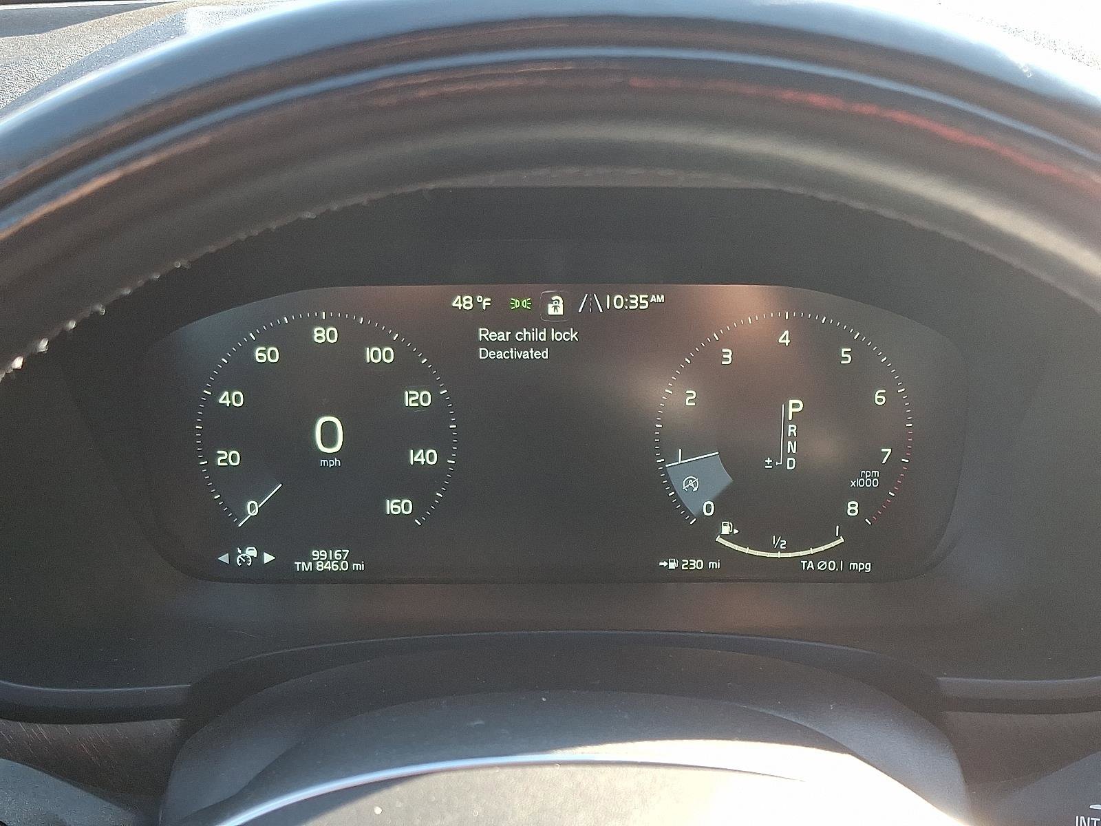 Used 2018 Volvo V90 T6 Cross Country w/ Protection Package Premier image 20