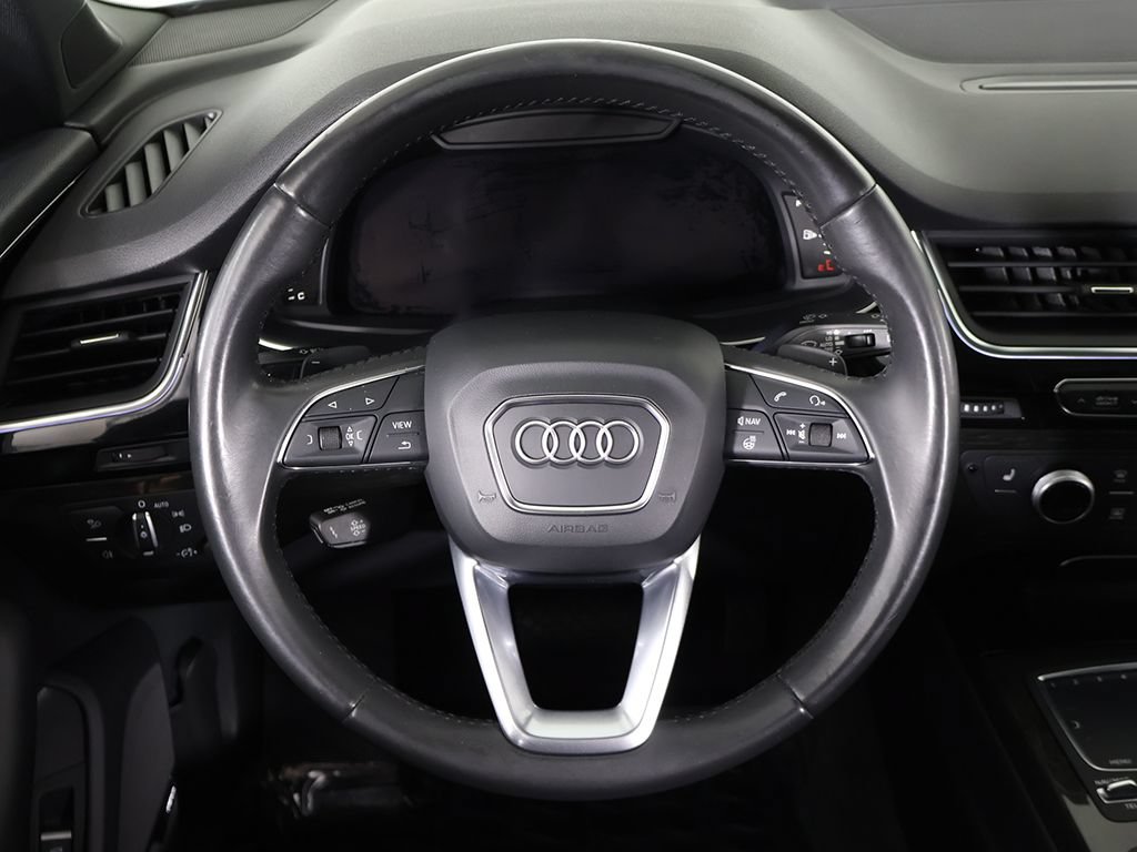Used 2018 Audi Q7 3.0T Premium Plus AWD/4WD image 47