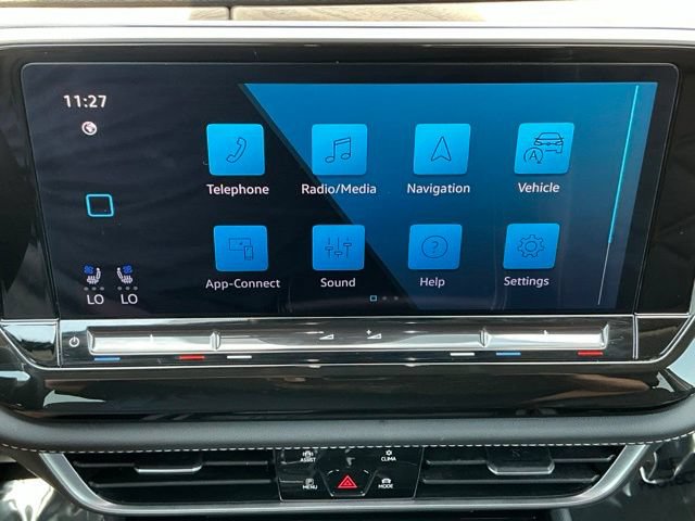 Used 2025 Volkswagen Atlas SE AWD/4WD image 25