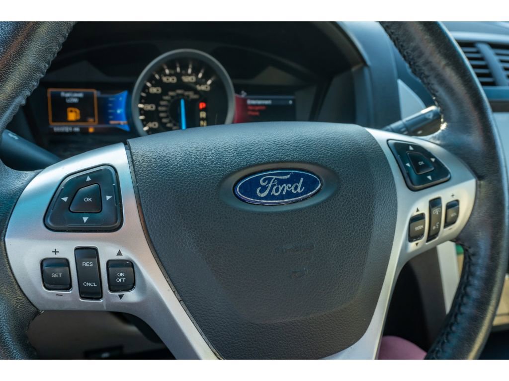 Used 2014 Ford Explorer Limited w/ Equipment Group 301A image 30