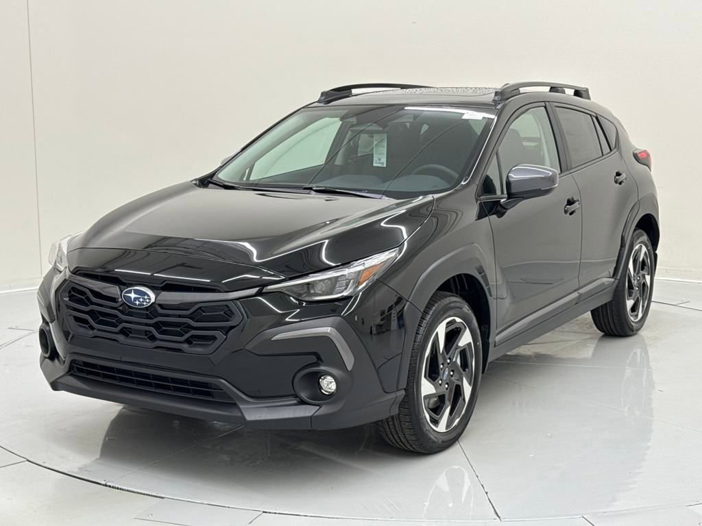 New 2025 Subaru Crosstrek 2.5i Limited