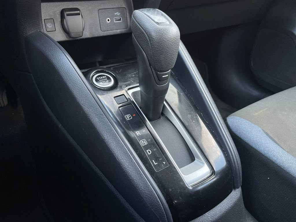 Used 2024 Nissan Versa SV FWD image 20
